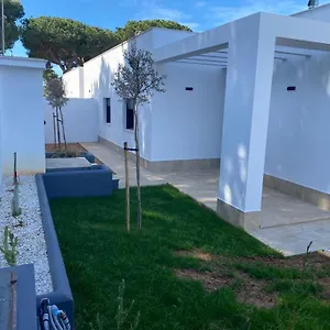 Chalet Barrosa Chiclana de la Frontera