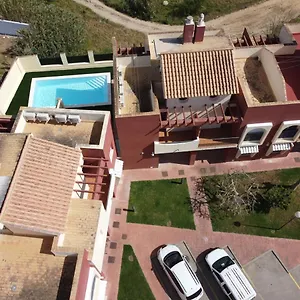 Casa Piscina Playa Barrosa Delfin 6 Chiclana de la Frontera