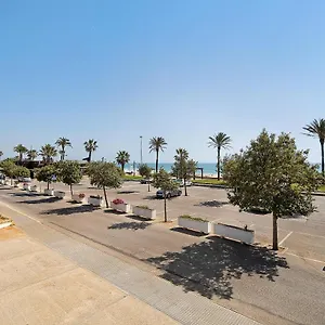 De La Barrosa - Sancti Petri Chiclana de la Frontera