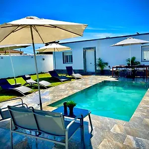 Dreamhouse_chiclana Chiclana de la Frontera