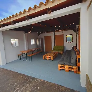 Cala Birra Chiclana de la Frontera