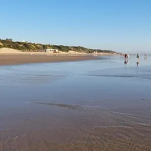 Novo Sancti Petri, Con Piscina Todo El Ano, La Mariposa By Chiclana Dreams Chiclana de la Frontera