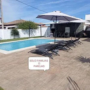 Casa La Chiclana de la Frontera